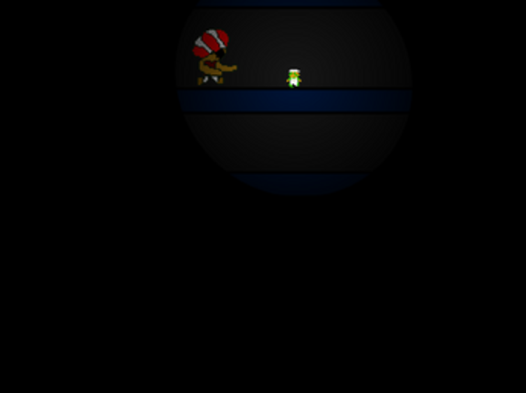 Mario.Beta screenshot