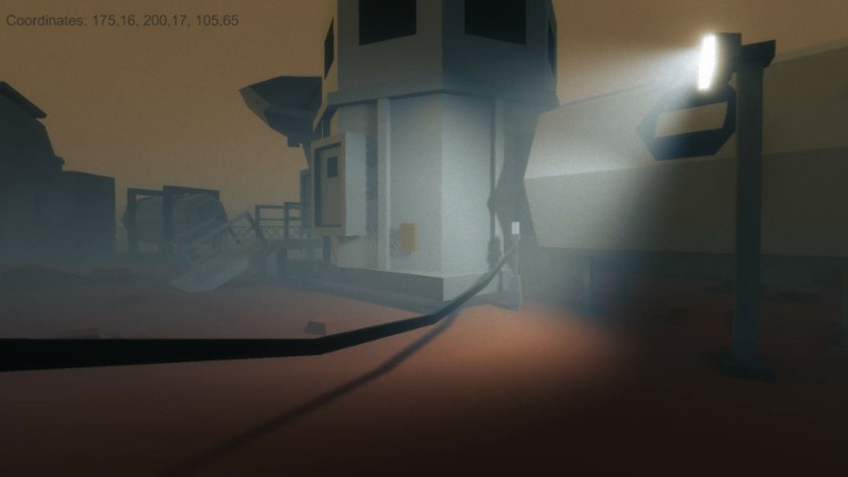 Martian Routine screenshot