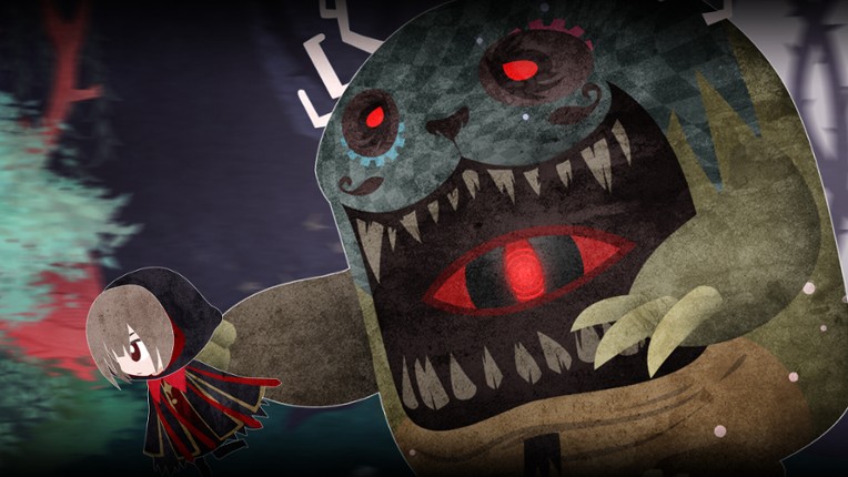 Masquaradious screenshot