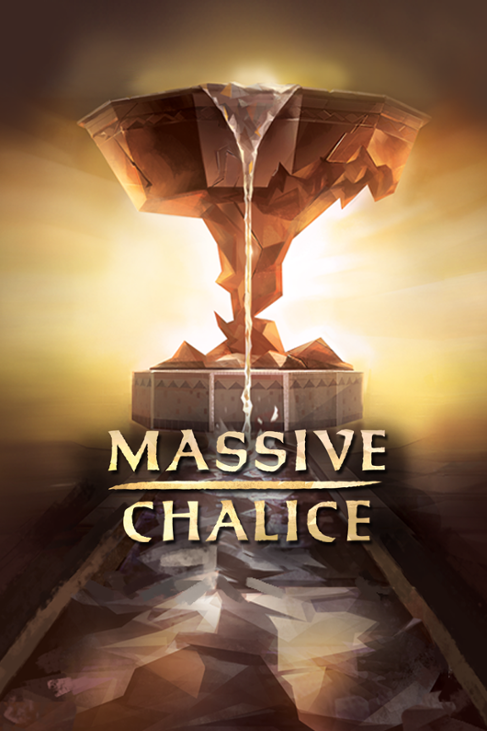 Games like MASSIVE CHALICE