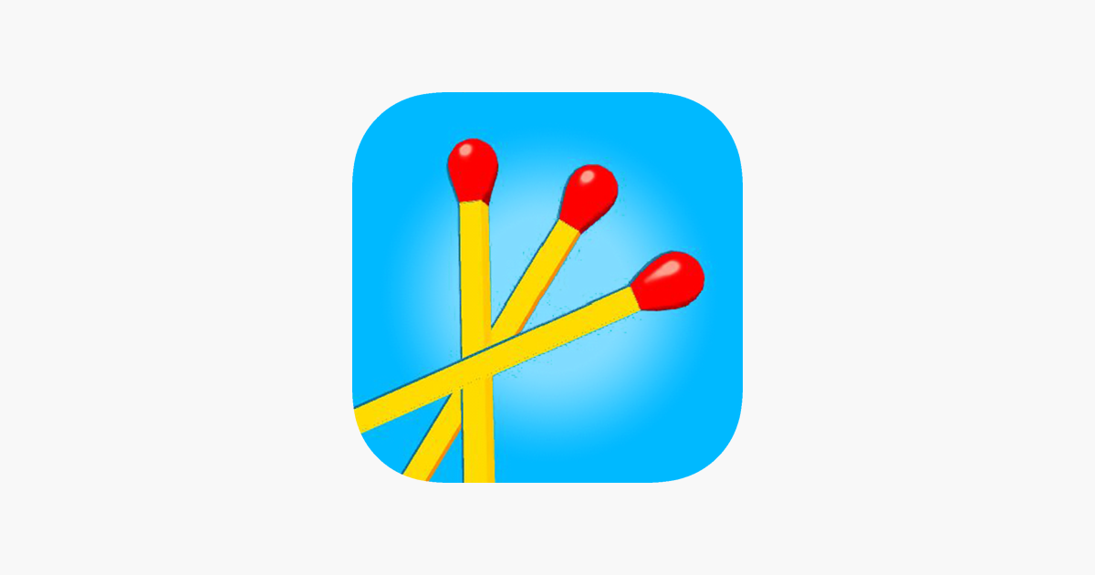 Games like Matches 3D