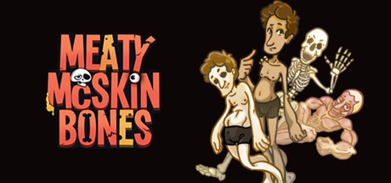 Meaty McSkinBones Image