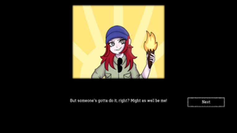 Megalobyrinth screenshot