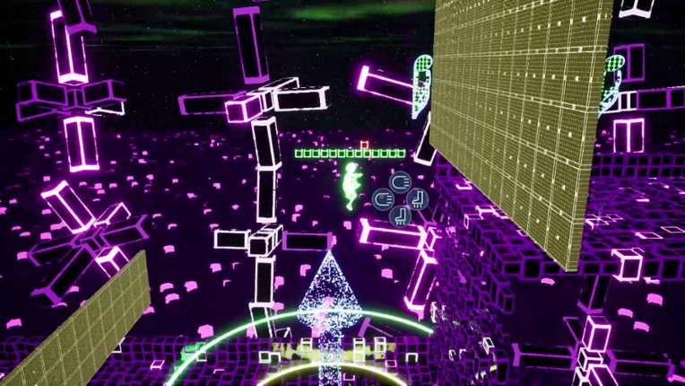 MeloMisterio -play your melody- screenshot