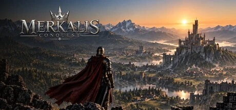 Games like Merkalis: Conquest