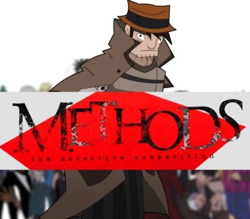 Methods: The Detective Competition Image