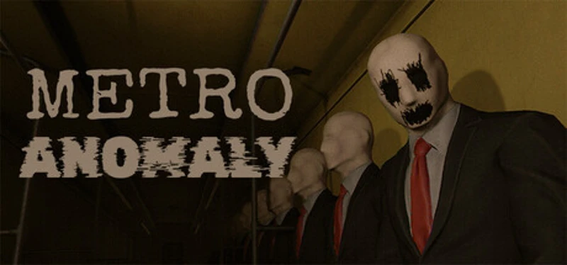Metro Anomaly Image