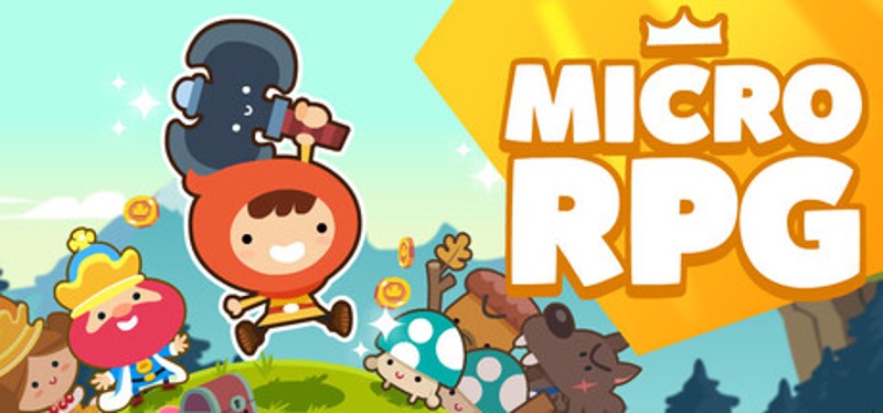 Micro RPG Image