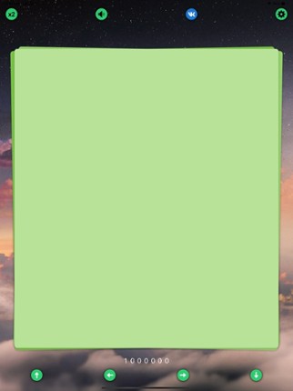 Million Pages screenshot