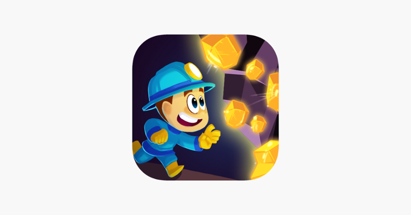 Mine Rescue: Miner Tycoon Game Image