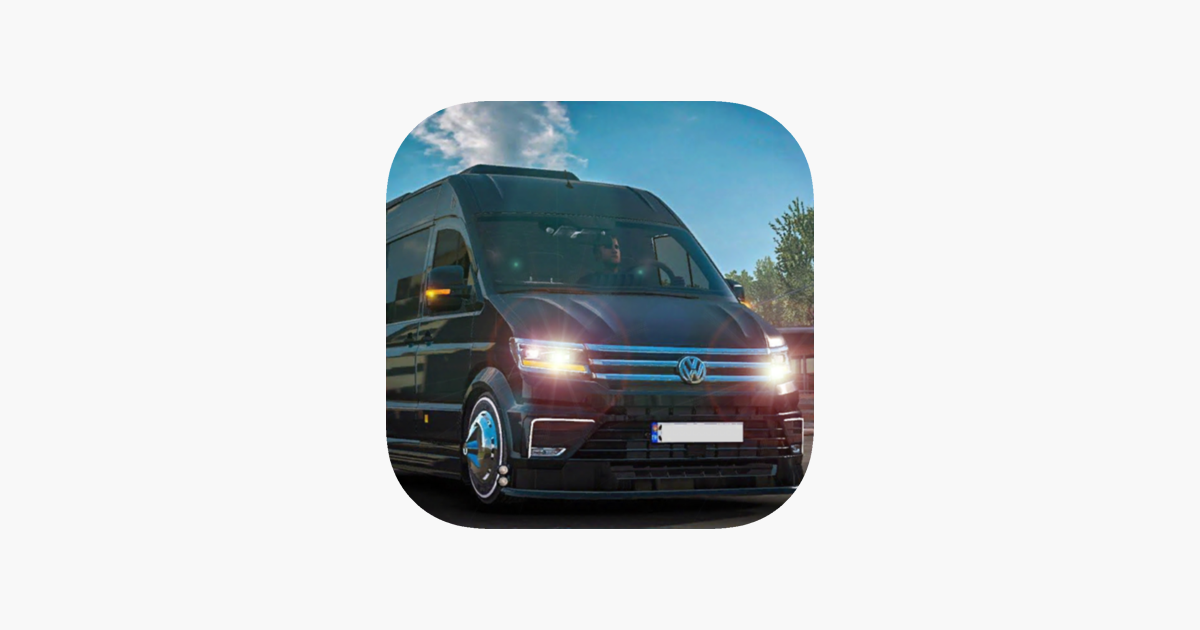 Games like Minibus Bus Simulator Game