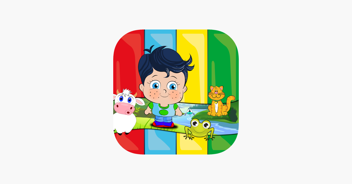 Games like Minik Bilge ile Hayvanlı Piyano