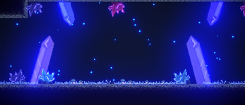 Mirror Odyssey screenshot
