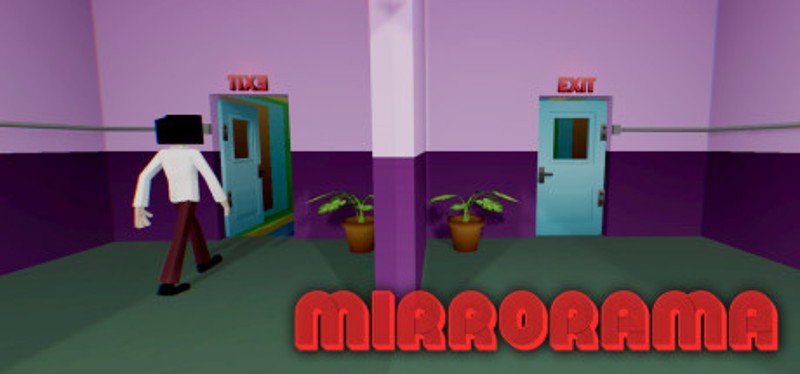 Mirrorama Image