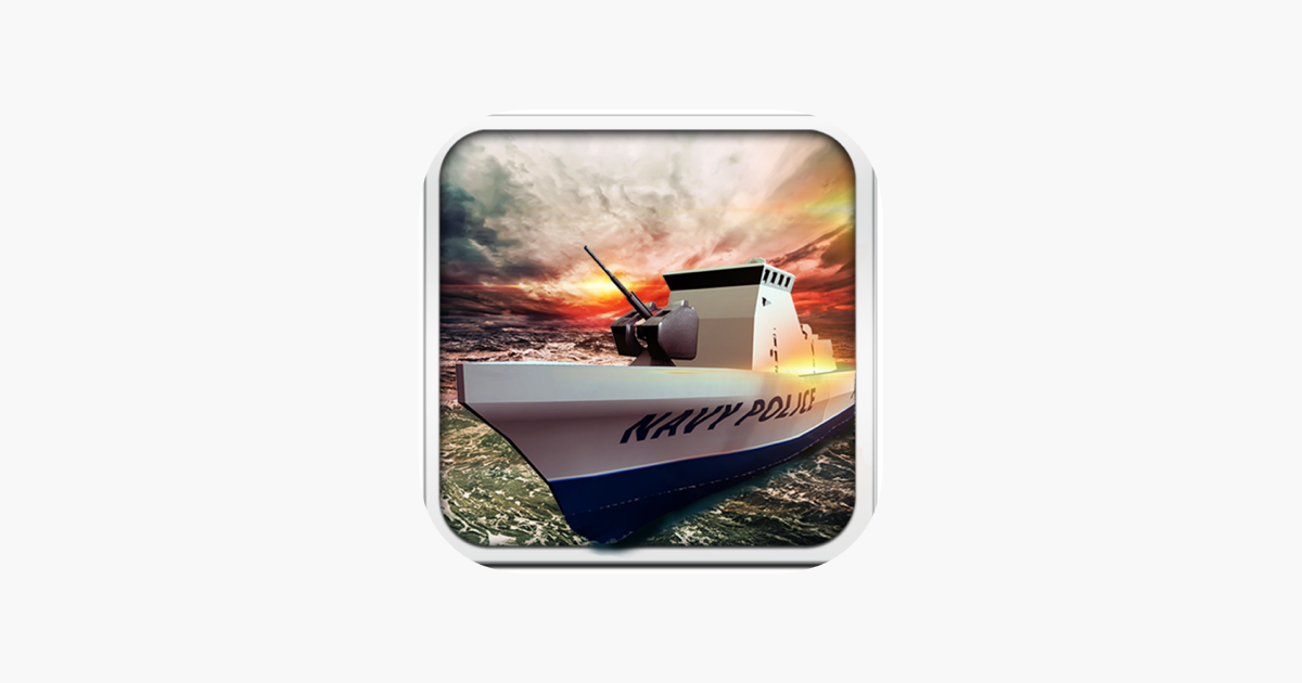 Games like Mission Police Boat 3D