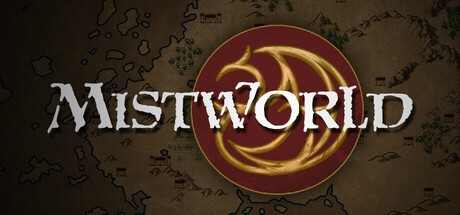 Games like Mistworld