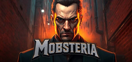 Games like Mobsteria