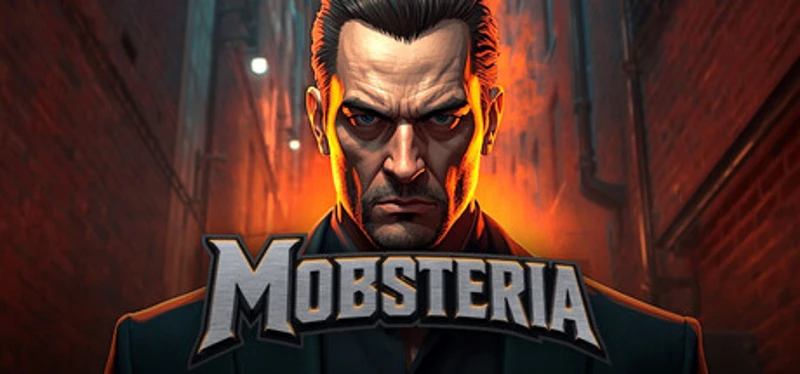 Mobsteria Image