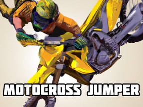 Motocross Jumper Image