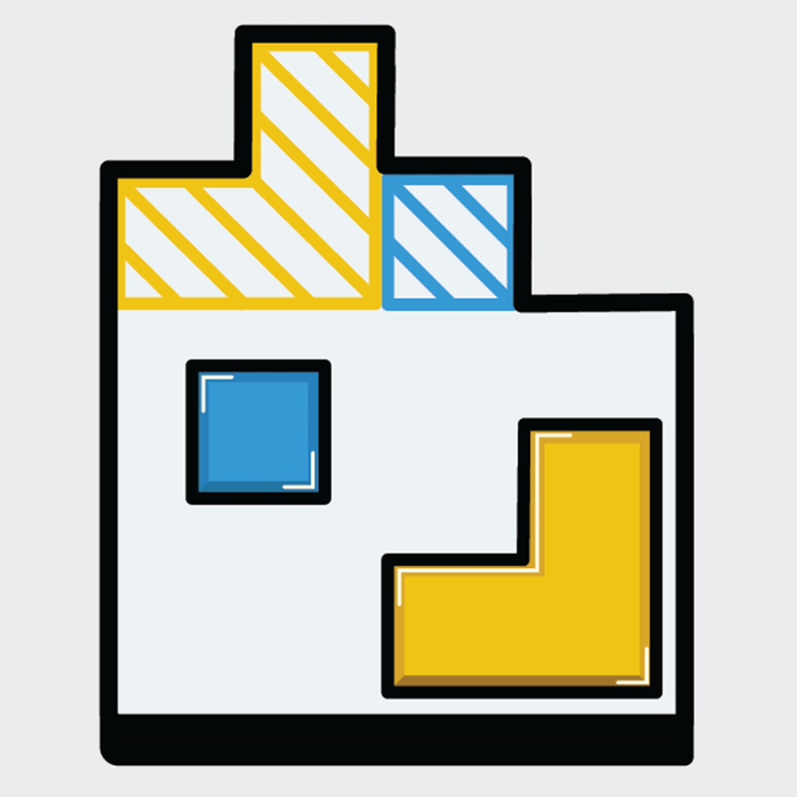 Games like Moving Blocks