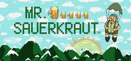 Games like Mr. Sauerkraut