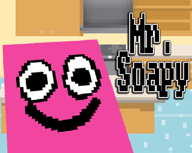 Games like Mr. Soapy