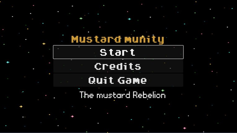 Mustard Munity Image