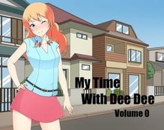 My Time With Dee Dee volume 0 Image