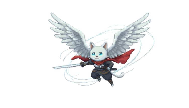 Nevil: Rise of the Astra Image