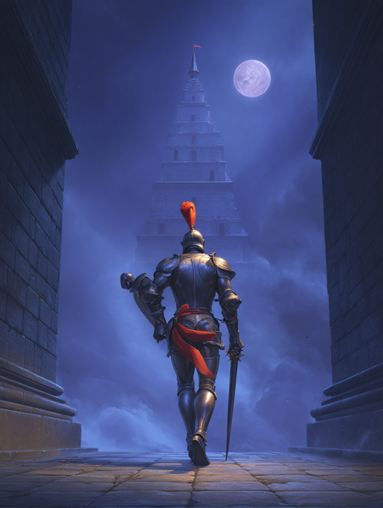 Games like [JAM - WIP]Nibelheim Ascension