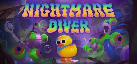 Games like Nightmare Diver