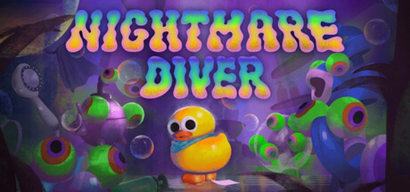 Nightmare Diver Image