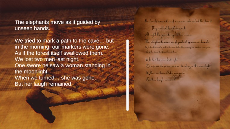 Nilawanti: A Cursed Story screenshot