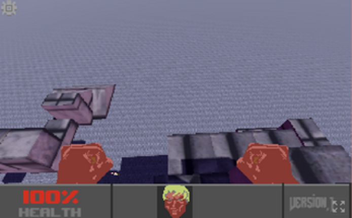 Not Another Doomlike Image