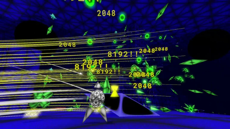 NULL.REF EXODUS screenshot