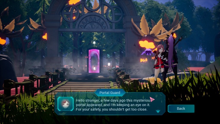 One More Night screenshot