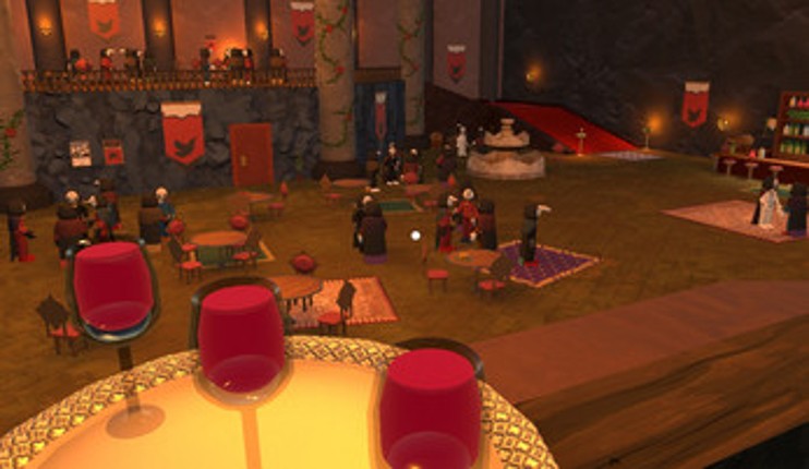 Operation Cuckoo screenshot