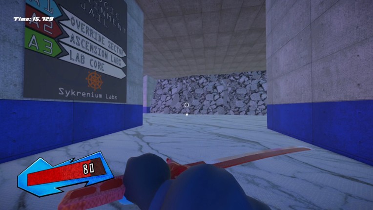 Operator Switch Image