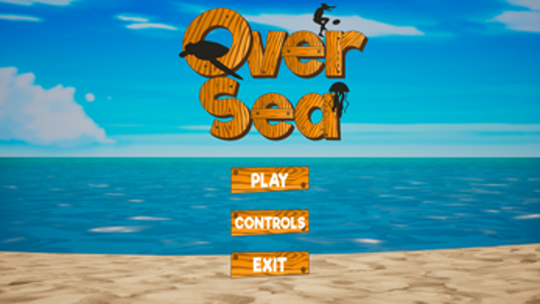 OverSea screenshot