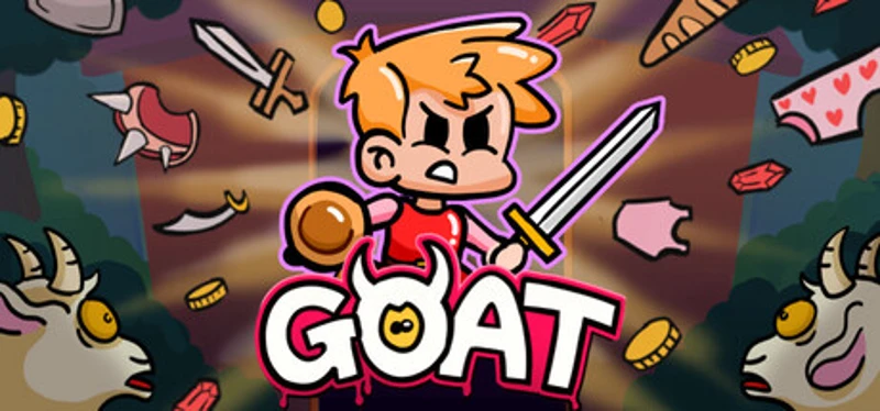 GOAT - Gear Optimization Auto-Battle Tactics Image