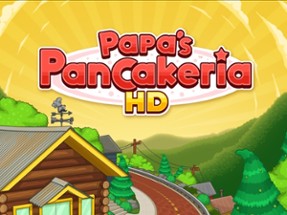 Papa's Pancakeria HD Image