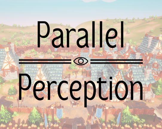 Parallel Perception Image