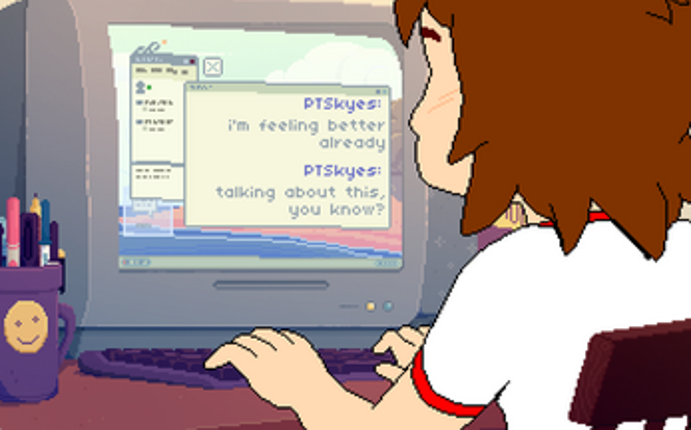 Perfect Tides: Station to Station screenshot