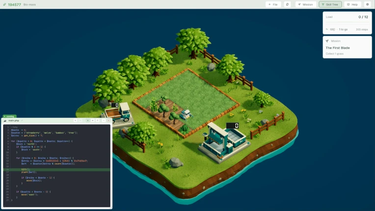 phpFarm Image
