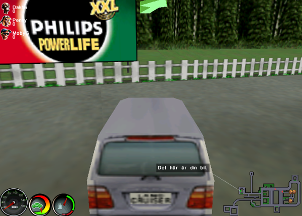 PickUp Express screenshot