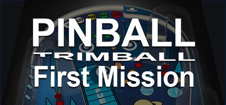 Games like Pinball Trimball - First Mission