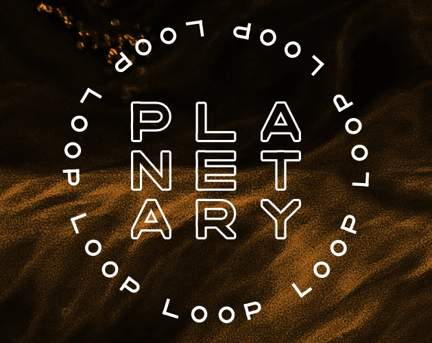 Games like Planetary Loop