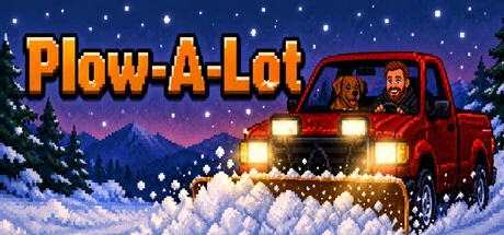 Games like Plow-A-Lot