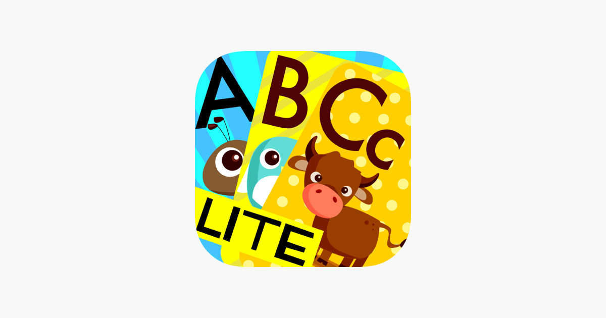 Games like Pocket abc Lite - Letters & Sounds