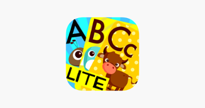 Pocket abc Lite - Letters &amp; Sounds Image